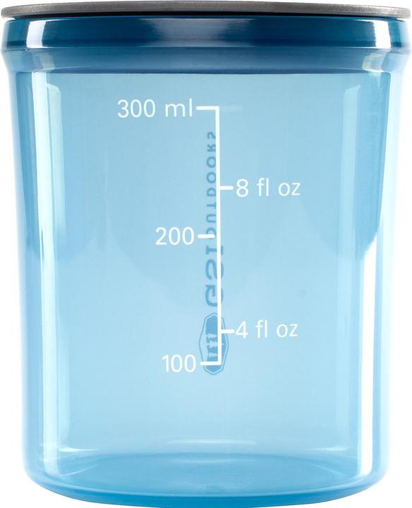 Produktbild GSI Infinity Storage Set