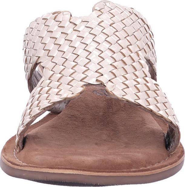 Actual product image Lazamani Pantoletten (42)