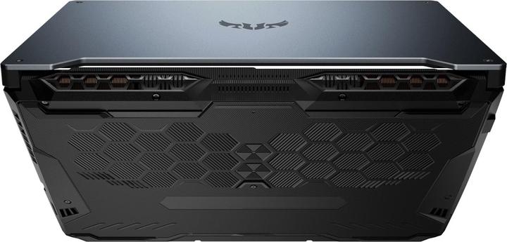 Actual product image ASUS TUF Gaming A15 (15.60", AMD Ryzen 7 4800H, 16 GB, 512 GB, CH)