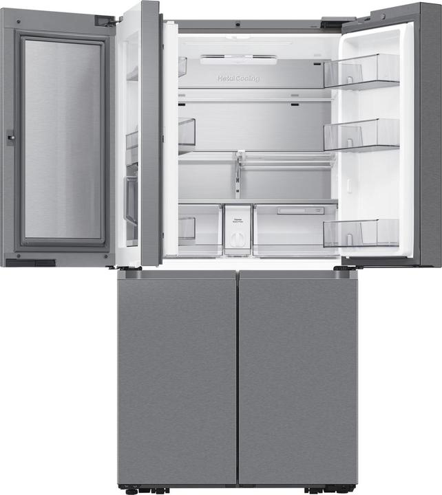 Produktbild Samsung RF65DG9H0ESREF (636 l)