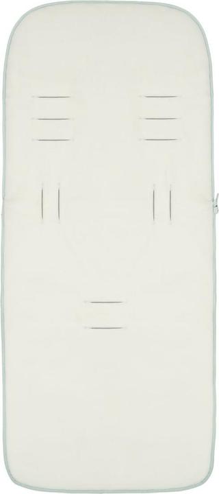 Produktbild Kikkaboo Fusssack Polar Friends