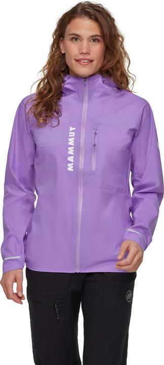 Immagine prodotto Mammut Aenergy TR HS Hooded Jacket Women (XL)