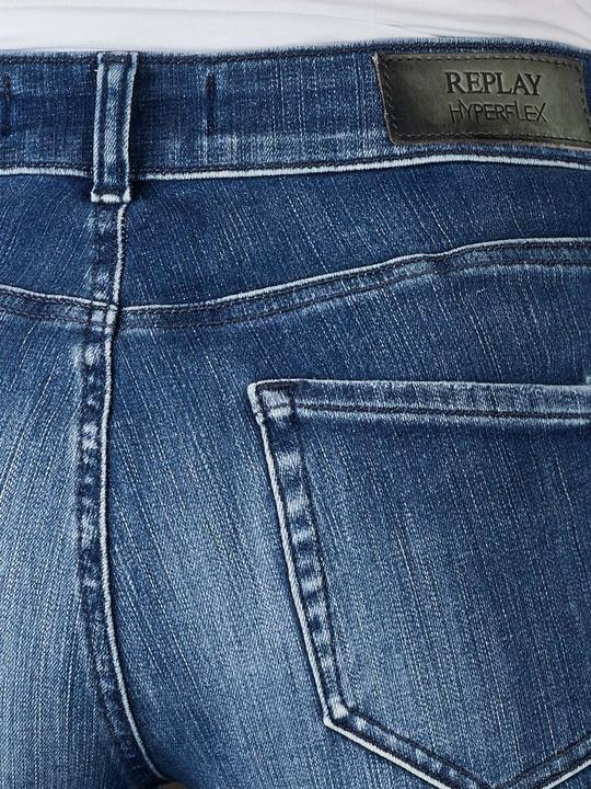 Immagine prodotto Replay Faaby Slim Fit Jeans 661-WI3 (W24/L32)