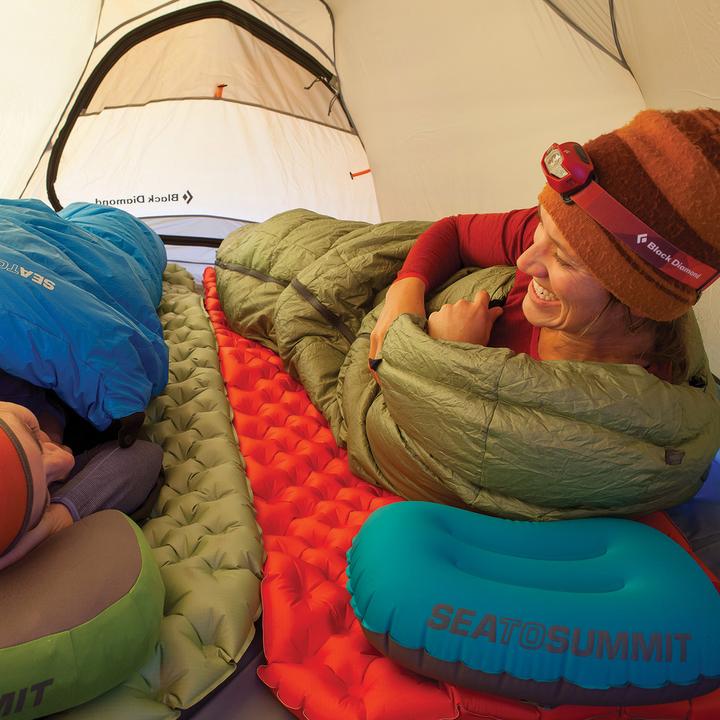 Produktbild Sea To Summit Comfort Light Insulated