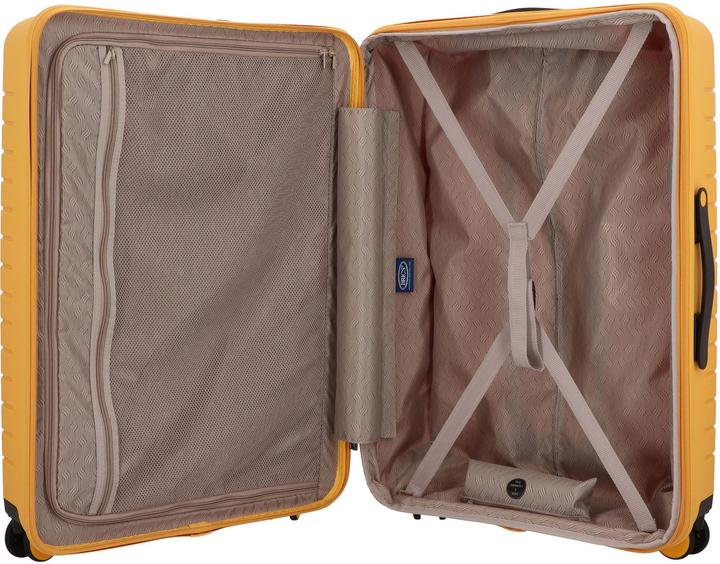 Actual product image Brics Ulisse - Expandable Trolley (90 l)