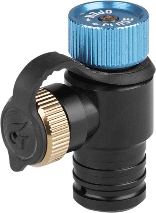 Blackburn Core C02 Thread on Inflator