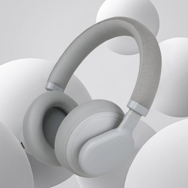 Produktbild Forcell Touch Beat Bluetooth Headset (Aktive Geräuschunterdrückung, 30 h, Kabellos)