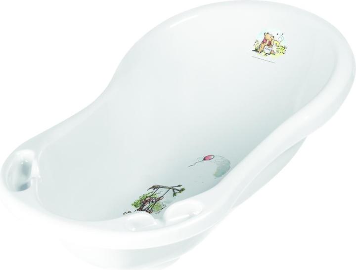 Produktbild Lorelli Comic-Set Babybadewanne Töpfchen