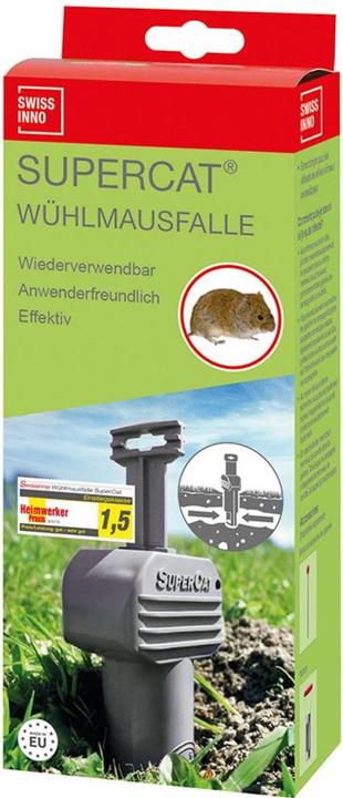 Productafbeelding Swissinno SuperCat