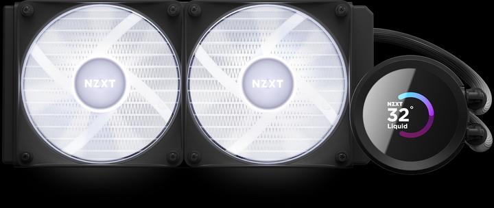 Produktbild NZXT Kraken 240 RGB