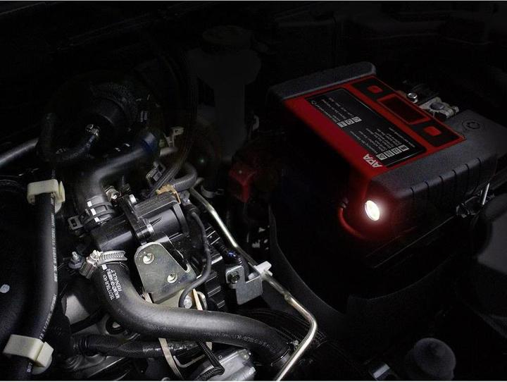 Immagine prodotto APA Pacco di alimentazione (600 A, 12000 mAh)