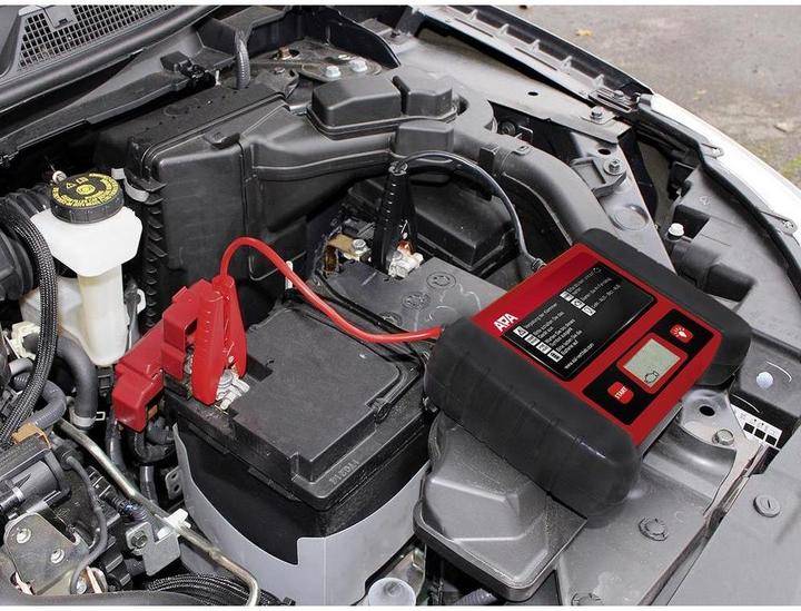 Immagine prodotto APA Pacco di alimentazione (600 A, 12000 mAh)