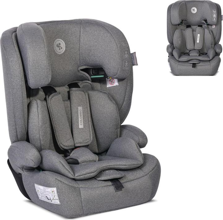 Lorelli Siège enfant i-Size Colombo