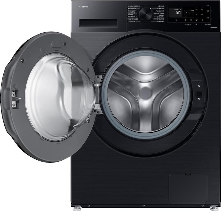 Produktbild Samsung Waschmaschine WW5000 9kg (9 kg, Links)