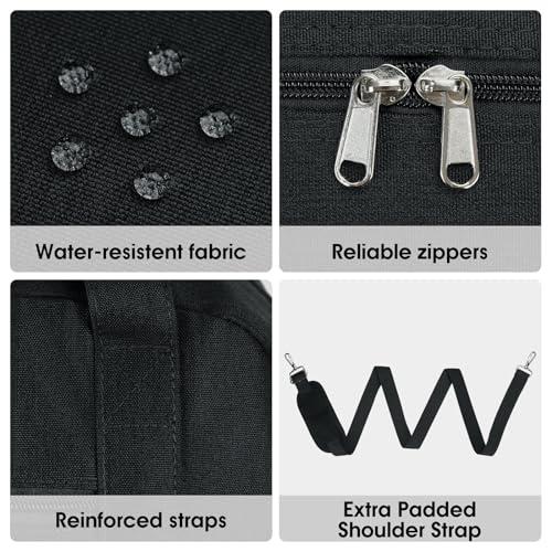 Produktbild Only-Bags.Store Reisetasche Sporttasche Ryanair Handgepäck Tasche Weekender Bag