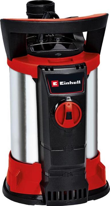 Einhell GE-SP 4390 N-A LL ECO (Klarwasserpumpe)