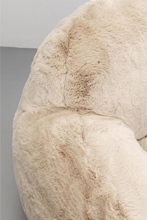 Produktbild Kare Design Sessel Mika Creme