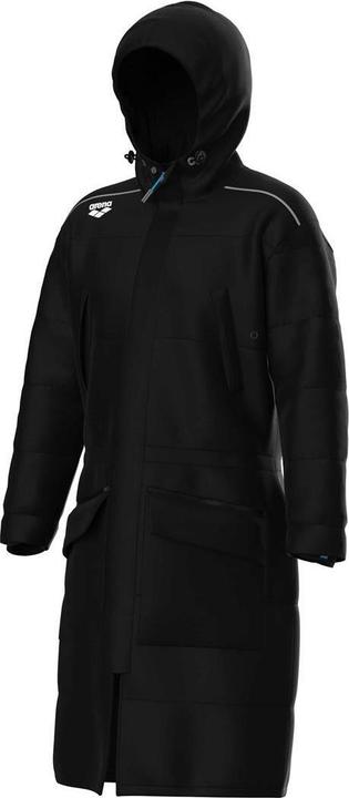 Immagine prodotto Arena Parka Team solido (XS)