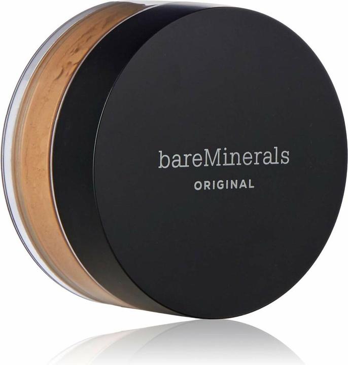 Produktbild Bare Minerals Original (Tan Nude)