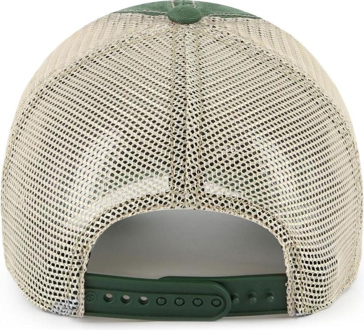 Actual product image 47 Brand Trucker Trawler Oakland Athletics