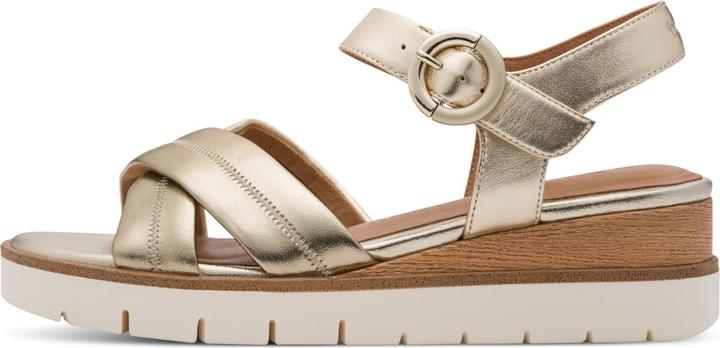 Actual product image Tamaris Sandal (38)