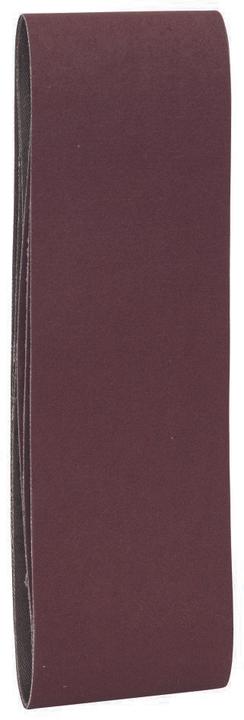 Produktbild Bosch Professional Zubehör PRO X440 Schleifband, 75 x 533 mm, G180 (180)