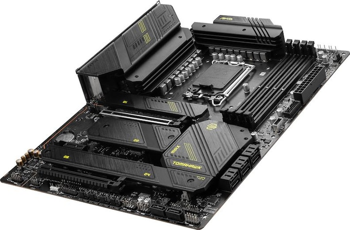Produktbild MSI Mag Z790 Tomahawk Max Wifi (LGA 1700, Intel Z790, ATX)