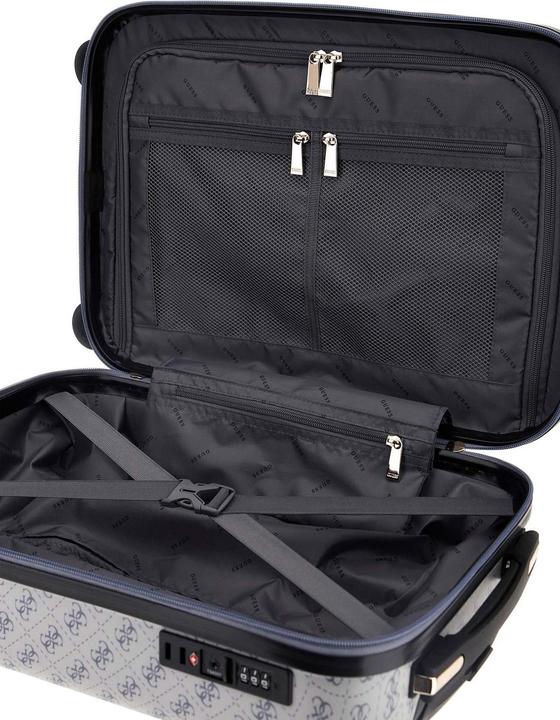 Actual product image Guess Jesco 4 Rollen Kabinentrolley 54 cm (32 l)