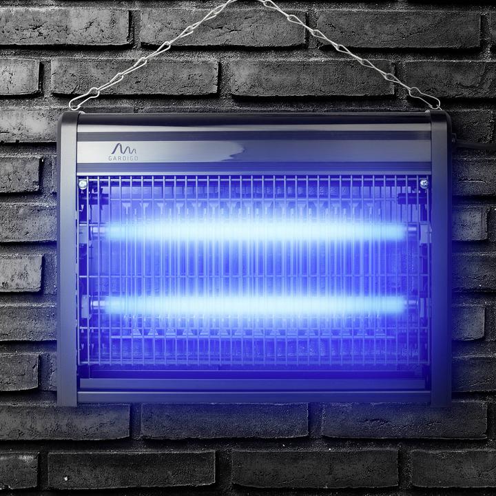 Actual product image Gardigo 62408INT Power grid