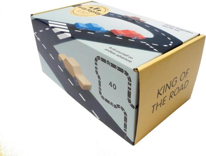 Image du produit Waytoplay King of the Road