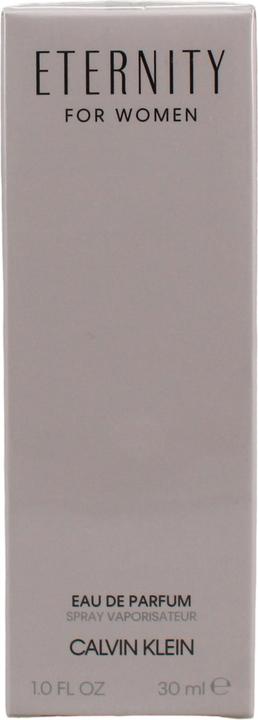 Immagine prodotto Calvin Klein Eternity (Eau de parfum, 30 ml)