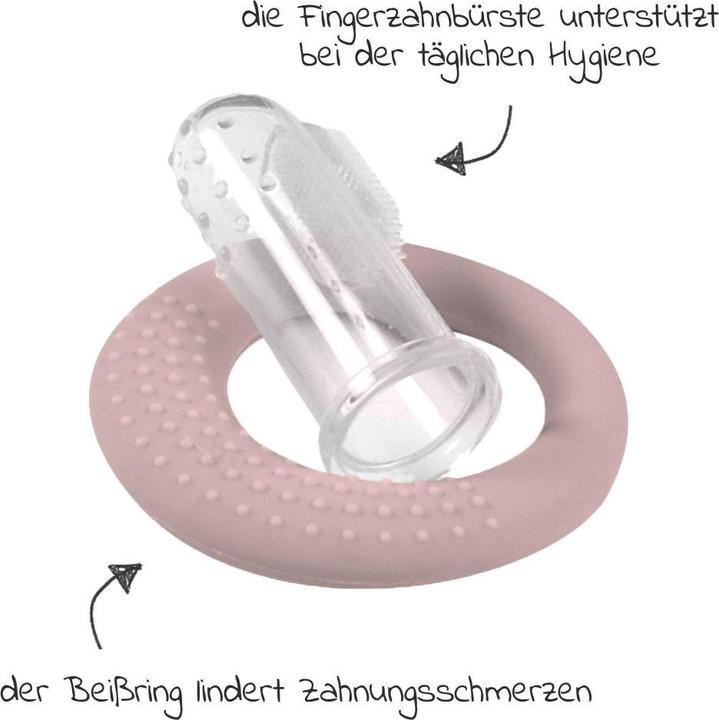 Actual product image Beaba Toilet bag