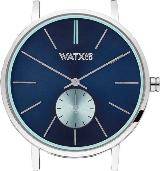 Produktbild Watx & Colors Damenuhr WXCA1012 (Ø 38 mm) (38 mm)