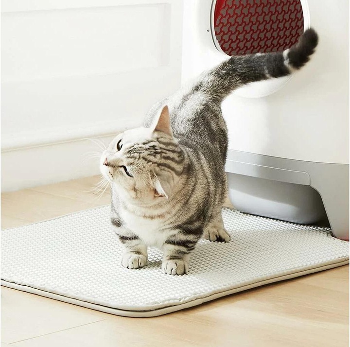 Produktbild Petkit Katzenstreuunterlage