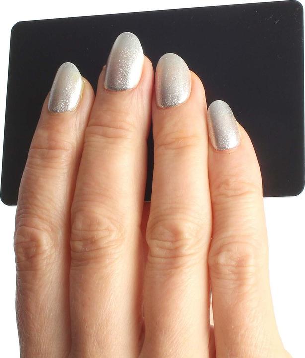 Actual product image Vargu Glamour (Glamour 01, Colour paint)