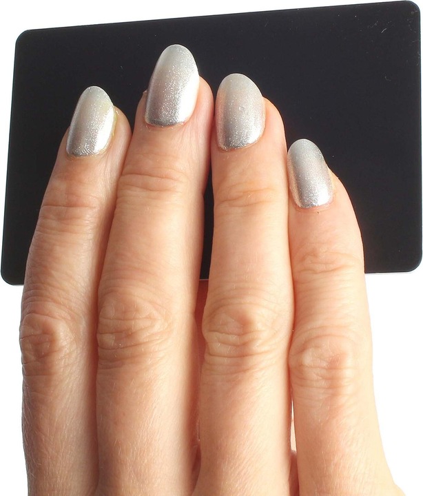 Actual product image Vargu Glamour (Glamour 01, Colour paint)