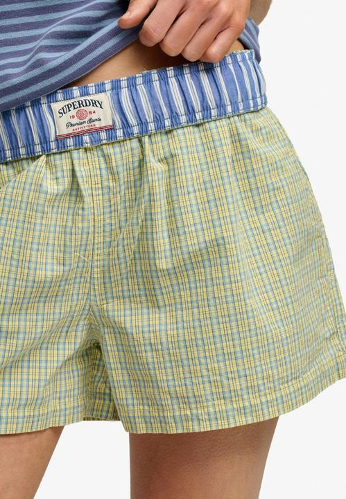Produktbild Superdry Mini Check (XS)