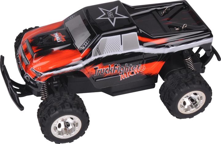 Image du produit DF-Models Carrosserie TruckFighter MICRO