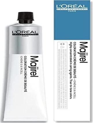 Image du produit L'Oréal Professionnel Majirel (10.1 Blond platine blond cendré COOL INFORCED)