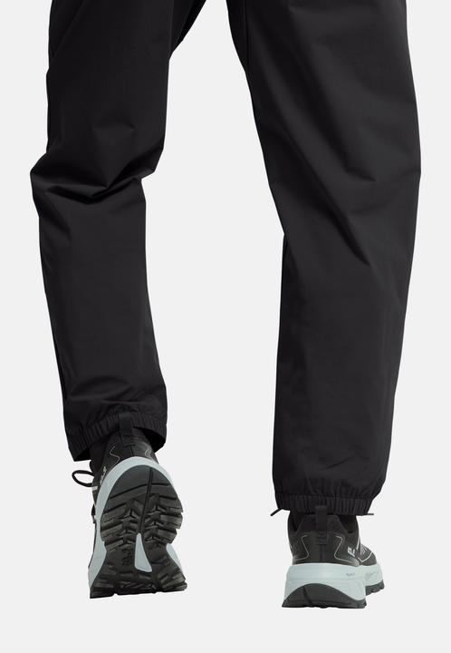 Produktbild Jack Wolfskin Wild Hike Low M (41)