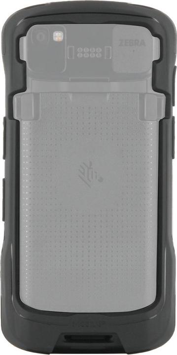 Barcode scanner accessories