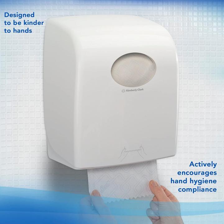 Actual product image Scott Sports ® Towel roll Control&trade (6x)