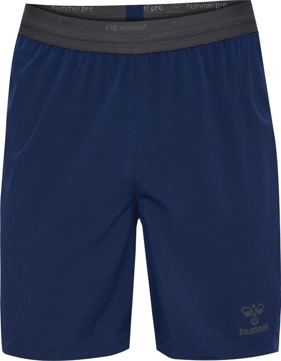 Actual product image hummel hmlPRO TRAINING SHORTS (L)