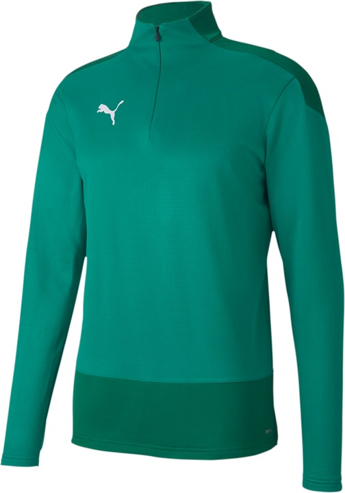 Produktbild Puma teamGOAL 23 Training 1/4 Zip-656476 (L)