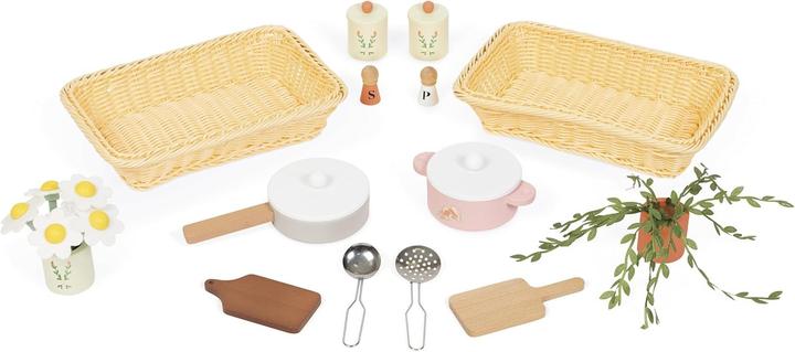 Image du produit Janod Grande Cuisine Equipee