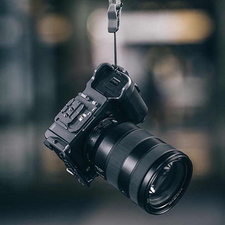 Actual product image Falcam Cage for SONY ZV-E1 #C00B3501 (F22 & F38 & F50)