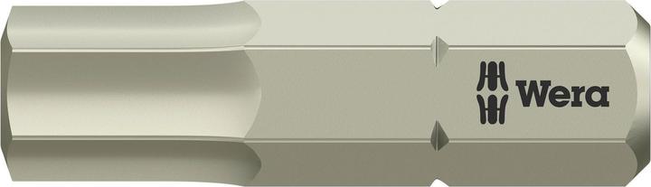 Produktbild Wera 3840/1 TS Hex-Plus 6,0 x 25 mm (6 mm)