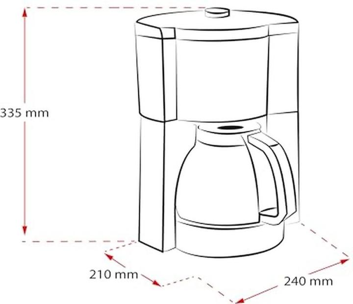 Produktbild Melitta Look Timer