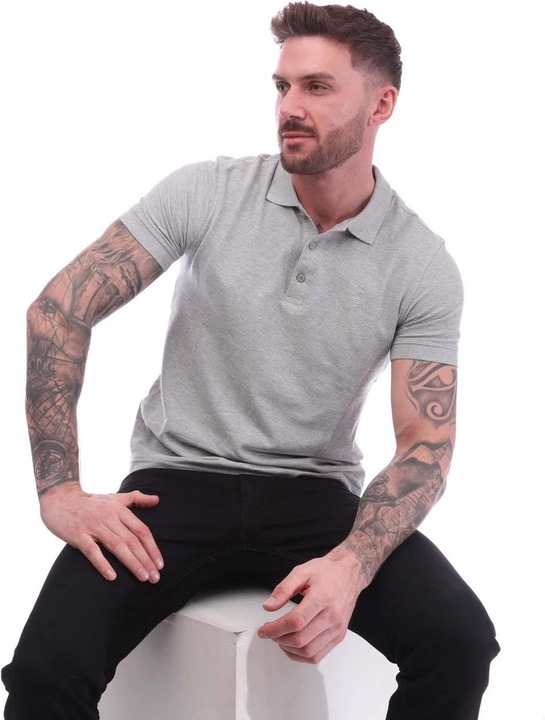 Produktbild Farah Cove Poloshirt (M)