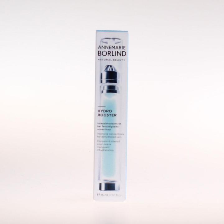 Immagine prodotto Annemarie Börlind Beauty Shots Hydro Booster (15 ml)